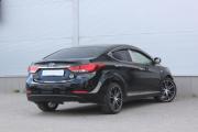 Hyundai Elantra V (MD) Белгород  - изображение 25
