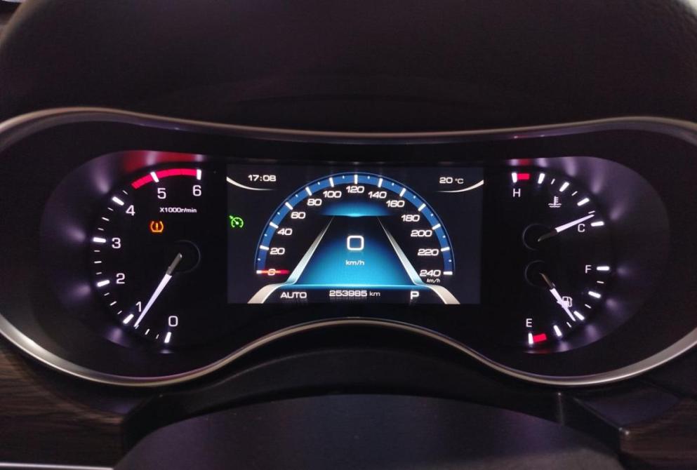 Haval H9 I Рестайлинг Саратов  - изображение 13