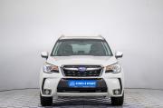 Subaru Forester IV Рестайлинг Пермь  - изображение 28