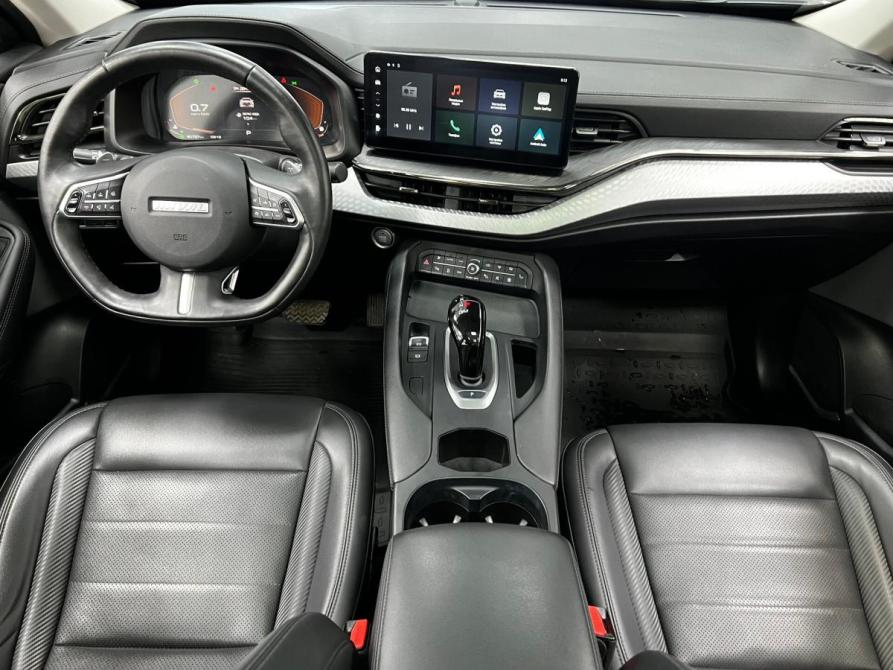 Haval F7 I Рестайлинг Набережные Челны  - изображение 16