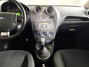 Ford Fiesta Mk5 Москва  - изображение 29