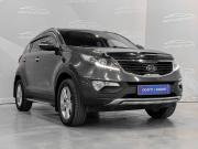 Kia Sportage III Новосибирск  - изображение 48