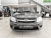 Lada (ВАЗ) Granta I Казань  - изображение 24