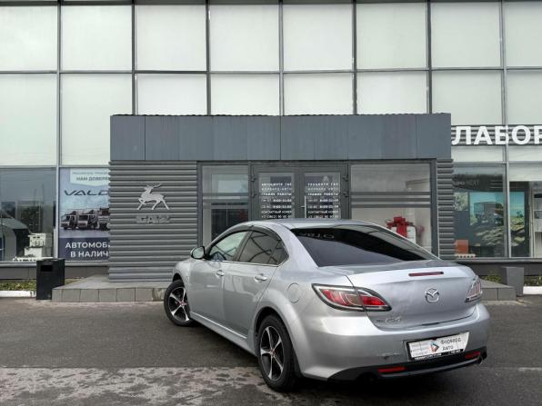 Mazda 6 II (GH) Рестайлинг с пробегом 2010 года, цена 799 000 рублей, 271560 км, седан, Автокод Объявления
