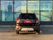 Opel Mokka I Архангельск  - изображение 19