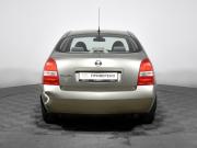 Nissan Primera III (P12) Санкт-Петербург  - изображение 23