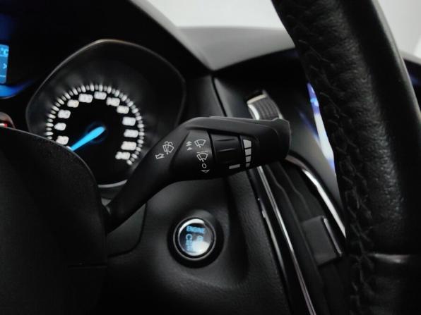Ford Focus III с пробегом 2014 года, цена 950 000 рублей, 119000 км, седан, Автокод Объявления