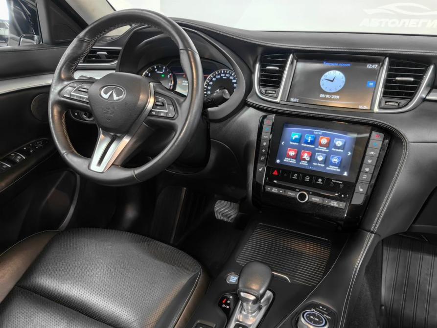 Infiniti QX50 II Новосибирск  - изображение 15