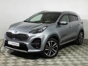 Kia Sportage IV Рестайлинг Санкт-Петербург  - изображение 22