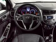 Hyundai Solaris I Рестайлинг Екатеринбург  - изображение 29