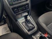 Skoda Octavia II (A5) Рестайлинг Пермь  - изображение 36
