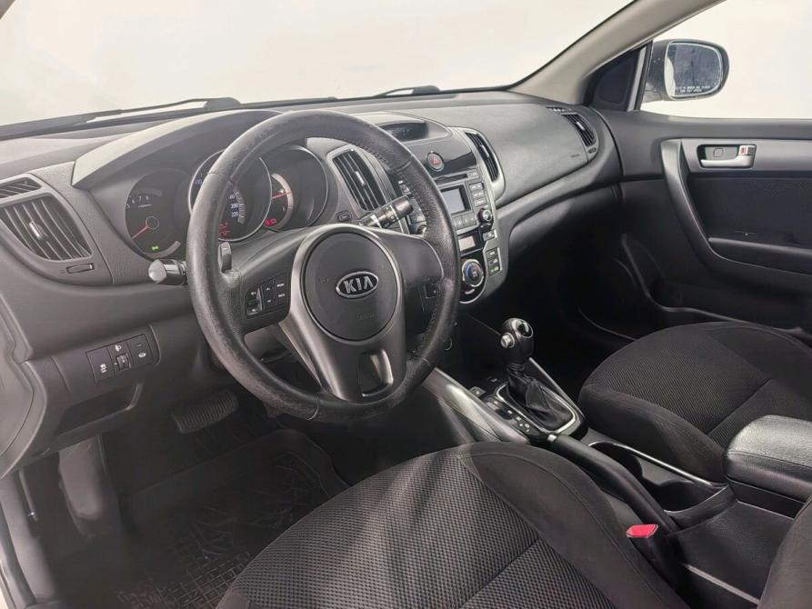 Kia Cerato II Санкт-Петербург  - изображение 13