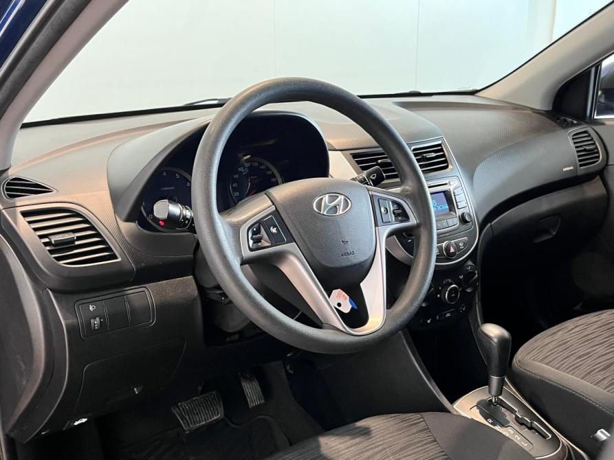 Hyundai Solaris I Рестайлинг Волгоград  - изображение 27