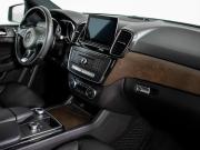 Mercedes-Benz GLE I (W166) Москва  - изображение 25