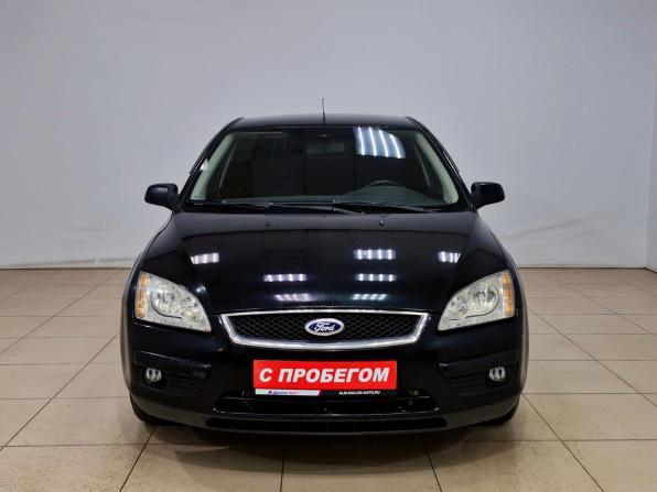 Ford Focus II с пробегом 2007 года, цена 450 000 рублей, 425054 км, седан, Автокод Объявления