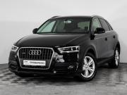 Audi Q3 I (8U) Санкт-Петербург  - изображение 22