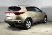 Kia Sportage IV Рестайлинг Саранск  - изображение 37