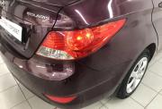 Hyundai Solaris I Астрахань  - изображение 27