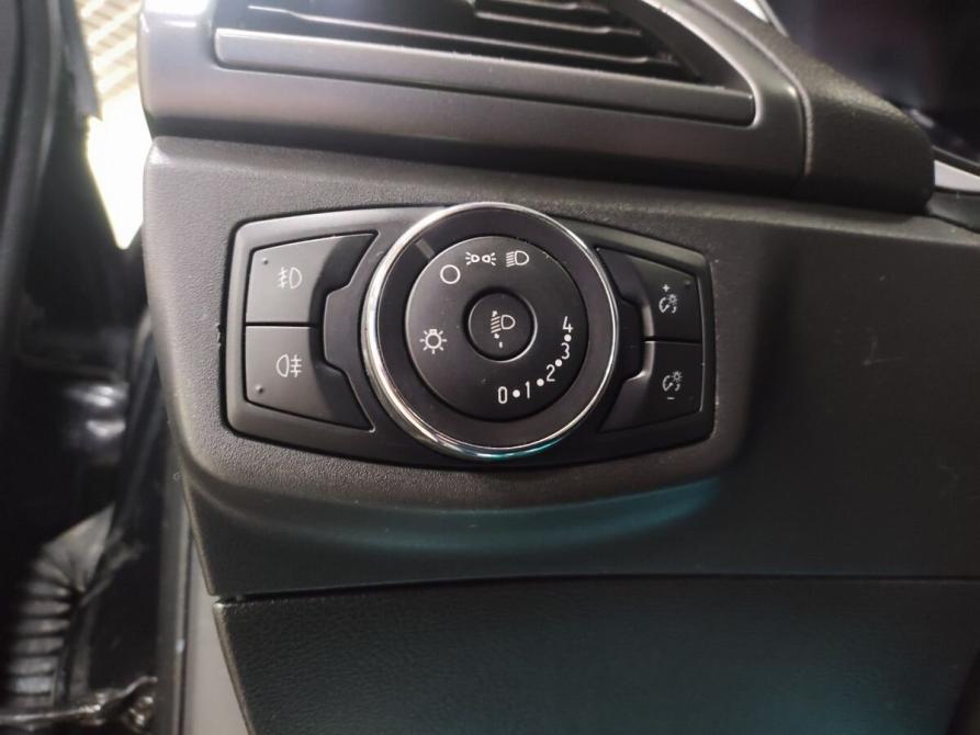 Ford Mondeo V Москва  - изображение 18