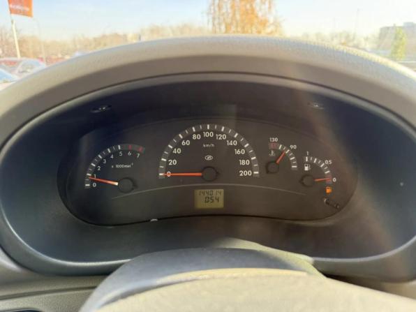 Lada (ВАЗ) Kalina I с пробегом 2007 года, цена 151 564 рубля, 144100 км, хэтчбек, Автокод Объявления