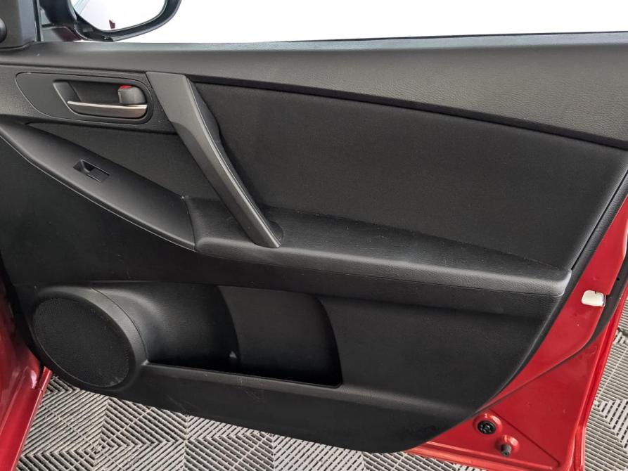 Mazda 3 II (BL) Рестайлинг Москва  - изображение 25