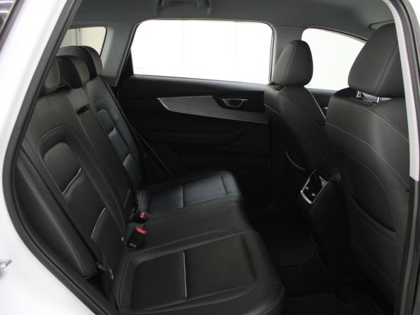 Chery Tiggo 7 Pro Max I с пробегом 2023 года, цена 1 889 900 рублей, 67731 км, внедорожник, Автокод Объявления