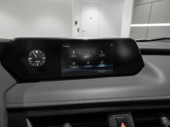Lexus UX I с пробегом 2019 года, цена 3 150 000 рублей, 51545 км, внедорожник, Автокод Объявления