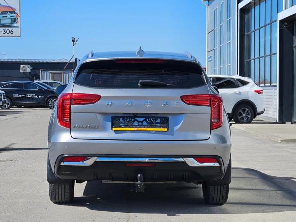 Haval Jolion I с пробегом 2021 года, цена 1 650 000 рублей, 69100 км, внедорожник, Автокод Объявления