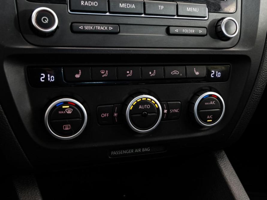 Volkswagen Jetta VI Санкт-Петербург  - изображение 14