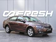 Skoda Octavia III (A7) Краснодар  - изображение 21
