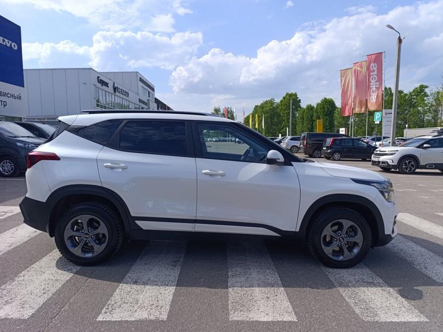 Kia Seltos I Тверь  - изображение 10