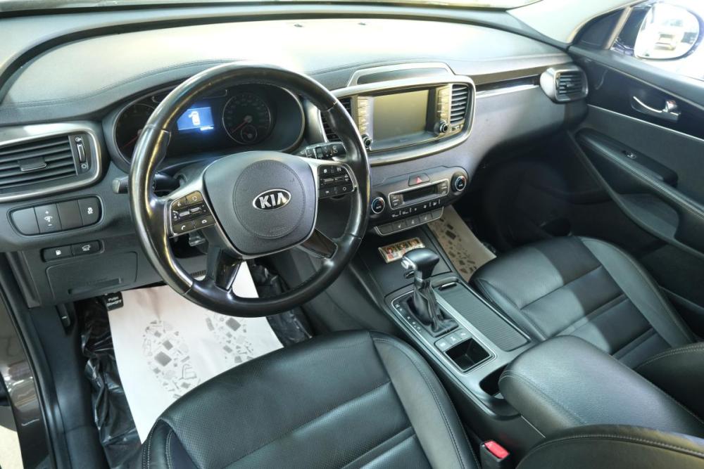 Kia Sorento III Prime Рестайлинг Омск  - изображение 12