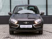 Lada (ВАЗ) Granta I Рестайлинг Екатеринбург  - изображение 26