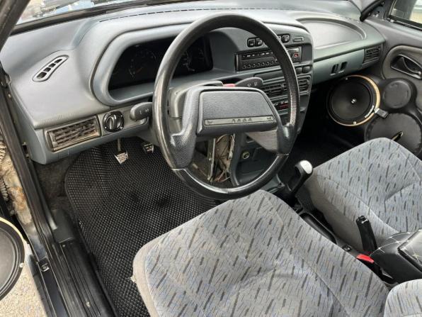 Lada (ВАЗ) 2114 с пробегом 2012 года, цена 123 760 рублей, 142079 км, хэтчбек, Автокод Объявления