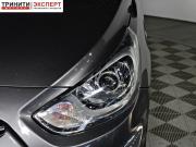 Hyundai Solaris I Белгород  - изображение 33