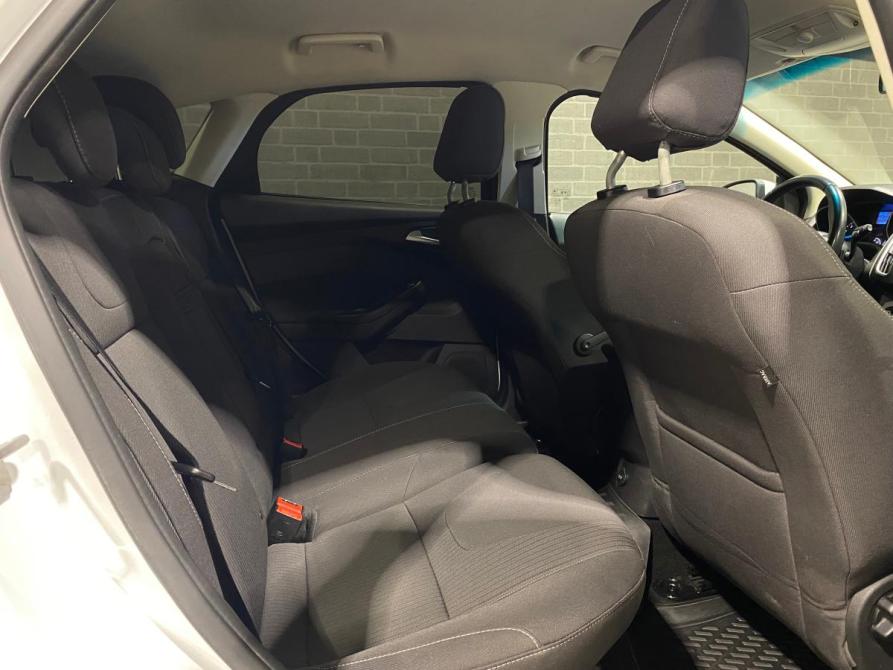 Ford Focus III Челябинск  - изображение 10
