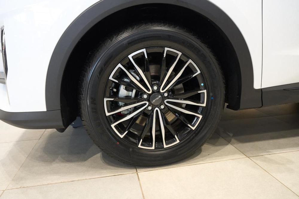 JETOUR X70+ I Рестайлинг Москва  - изображение 7