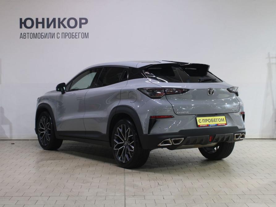 Changan UNI-T I Дзержинск  - изображение 4