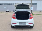 Hyundai Solaris I Рестайлинг Набережные Челны  - изображение 37