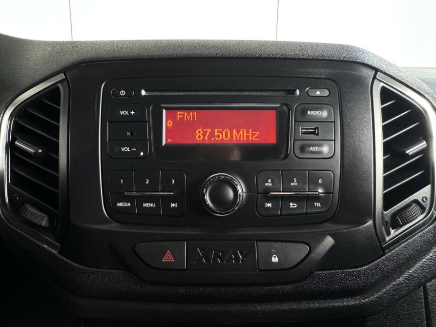 Lada (ВАЗ) XRAY I Волжский  - изображение 18