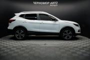 Nissan Qashqai II Рестайлинг Крым  - изображение 38