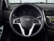 Hyundai Solaris I Кемерово  - изображение 35