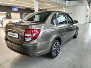Lada (ВАЗ) Granta I Рестайлинг Краснодар  - изображение 15