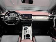 Geely Coolray I Москва  - изображение 41