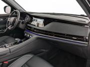 Changan CS95 I Рестайлинг 2 Москва  - изображение 43