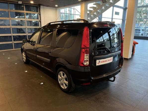 Lada (ВАЗ) Largus I с пробегом 2020 года, цена 849 000 рублей, 169352 км, универсал, Автокод Объявления
