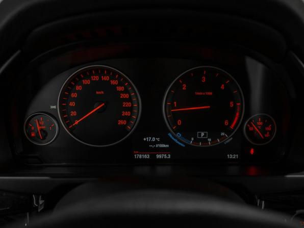 BMW X5 III (F15) с пробегом 2017 года, цена 4 000 000 рублей, 178162 км, внедорожник, Автокод Объявления