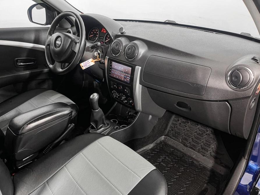 Nissan Almera III (G15) Ногинск  - изображение 15