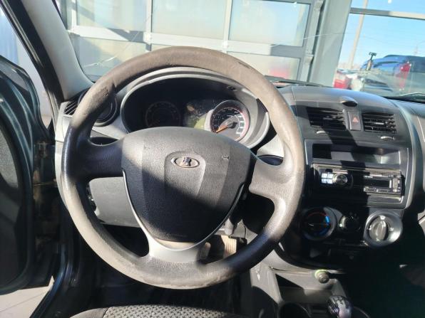 Lada (ВАЗ) Kalina II с пробегом 2014 года, цена 309 000 рублей, 211000 км, универсал, Автокод Объявления