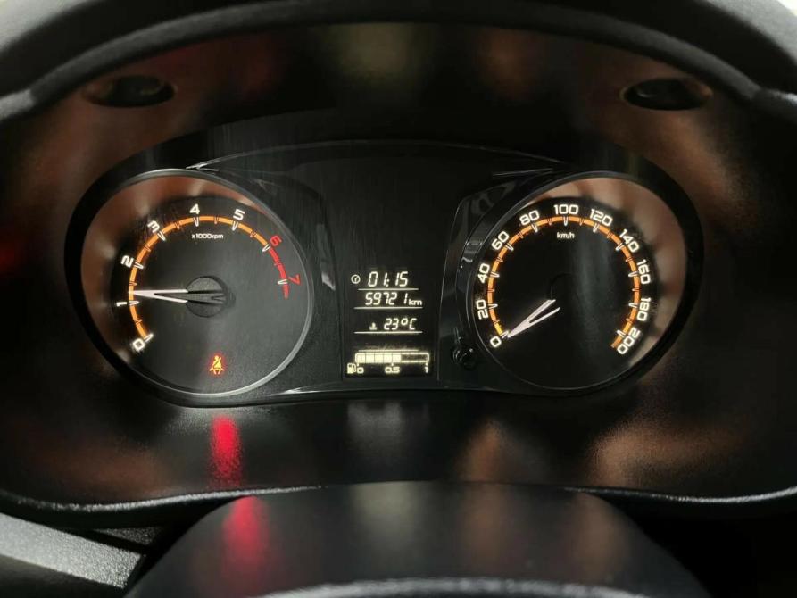 Lada (ВАЗ) Granta I Рестайлинг Набережные Челны  - изображение 10